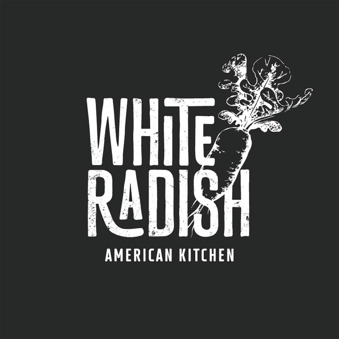 White Radish restaurant - New York